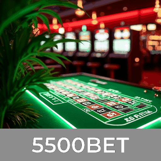 5500BET: Atraia Grandes Recompensas com o Jogo Crash