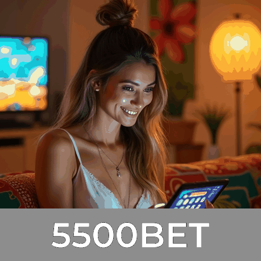 5500BET: Especialistas em Apostas Esportivas Focadas no Brasil