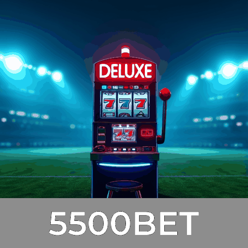 Desfrute do Acesso Seguro Premium em 5500BET
