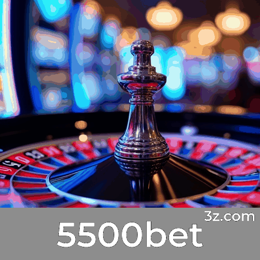 Maximize Promoções na 5500bet com Estratégia Integrada