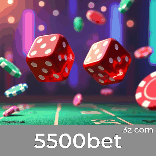 5500bet: Bônus Ricos Para Jogadores Brasileiros