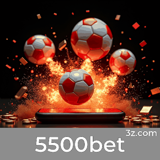 5500bet: Seu Cassino Premiando com Pagamentos Rápidos