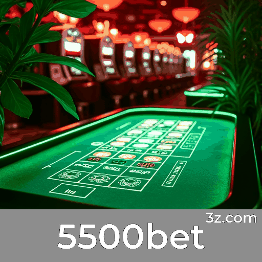 Registre-se Rapidamente e Desbloqueie 5500bet Exclusivo