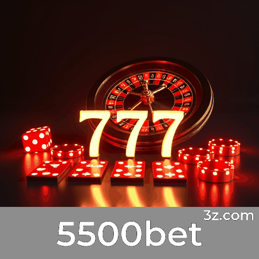 5500bet: Seu Cassino Premiando com Pagamentos Rápidos