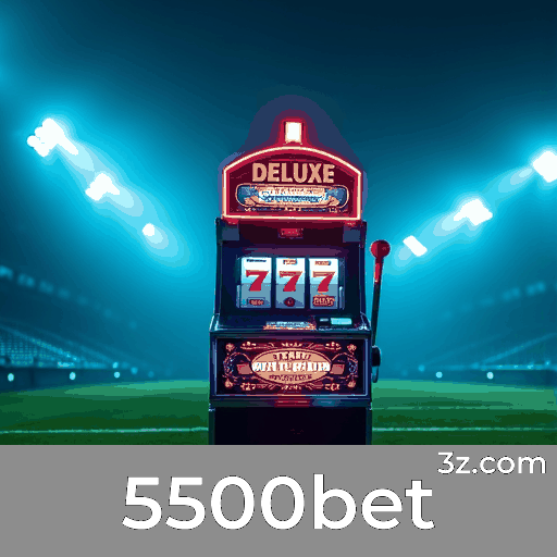 5500bet: Seu Cassino Premiando com Pagamentos Rápidos