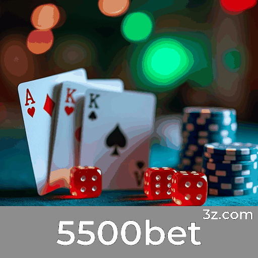 5500bet: Seu Cassino Premiando com Pagamentos Rápidos