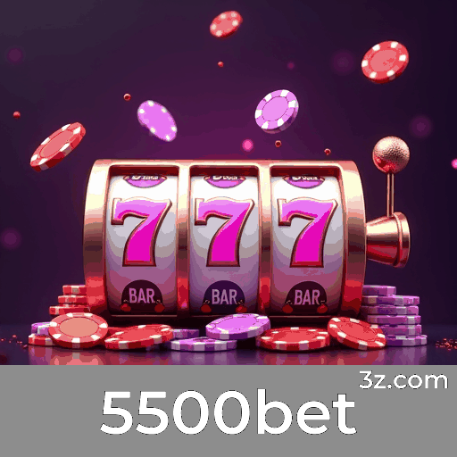 5500bet: Seu Cassino Premiando com Pagamentos Rápidos