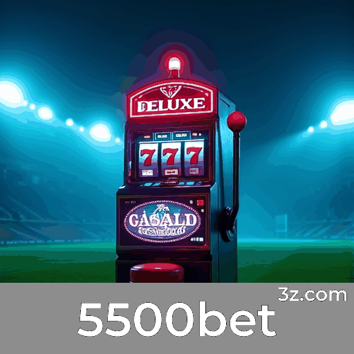 Registre-se Rapidamente e Desbloqueie 5500bet Exclusivo