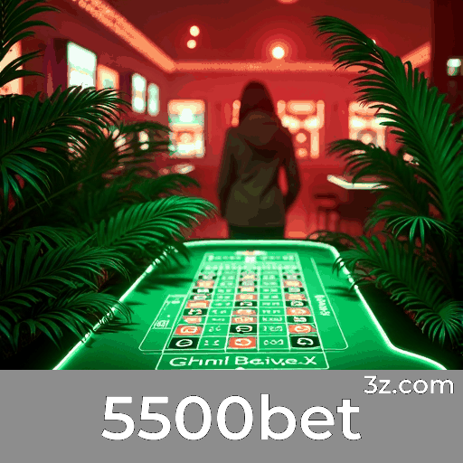 5500bet Social Casino: Uma Experiência de Interação ao Vivo